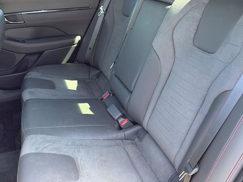 Used 2024 Hyundai Sonata N Line image 6