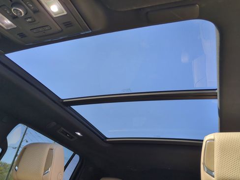 Used 2023 Cadillac Escalade ESV Premium Luxury w/ LPO, Radiant Package image 20