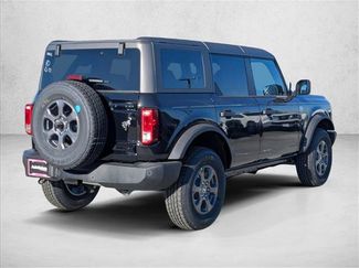 New 2025 Ford Bronco Big Bend video 2