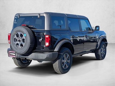 New 2025 Ford Bronco Big Bend image 2