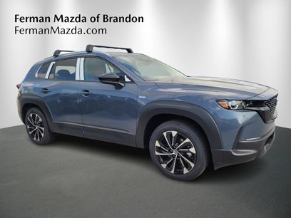 New 2025 MAZDA CX-50 2.5 Hybrid w/ Weather Package