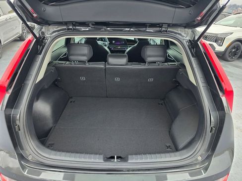 Used 2023 Kia Niro EX w/ EX Cold Weather Package image 14