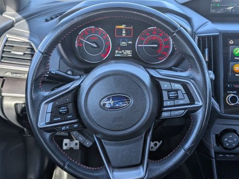 Used 2022 Subaru Impreza 2.0i Sport image 16