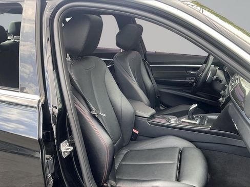 Used 2017 BMW 330i Sedan RWD image 7