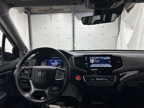 Used 2019 Honda Pilot Elite image 15