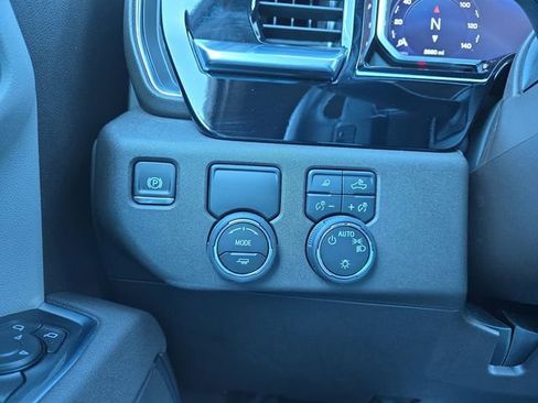 New 2026 Chevrolet Silverado 1500 LT w/ Safety Package image 24