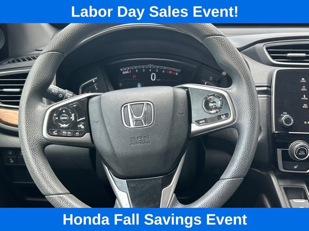 Used 2020 Honda CR-V EX image 19