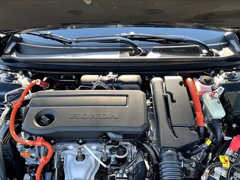 Used 2024 Honda Accord EX-L image 23