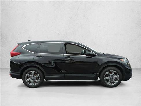 Certified 2019 Honda CR-V EX-L image 4