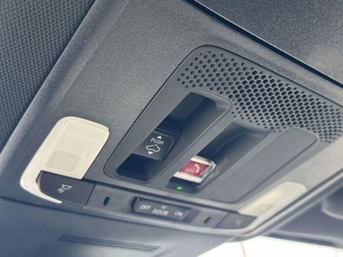 New 2026 Honda CR-V TrailSport image 29