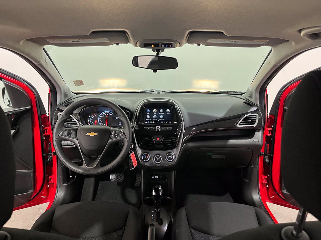 Used 2019 Chevrolet Spark LT FWD image 19