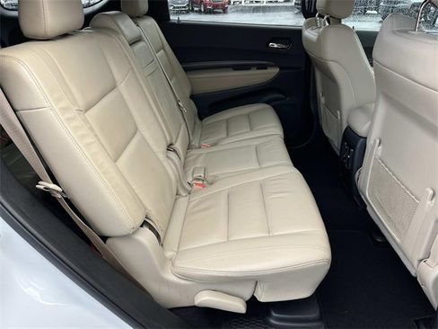 Used 2021 Dodge Durango GT image 26