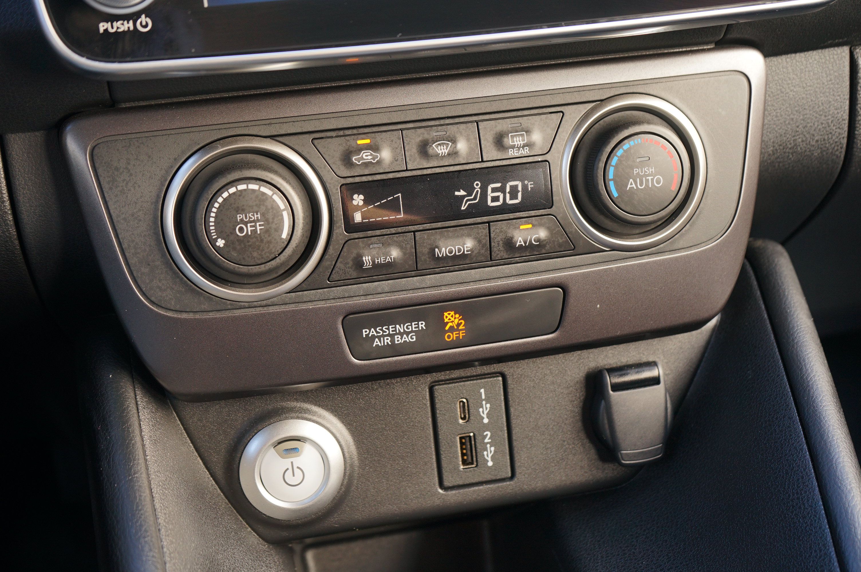 Used 2025 Nissan Leaf S FWD image 26