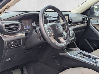 Used 2024 Ford Explorer Limited w/ Equipment Group 301A video 2