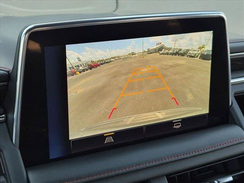 Certified 2023 Chevrolet Tahoe RST RWD image 12