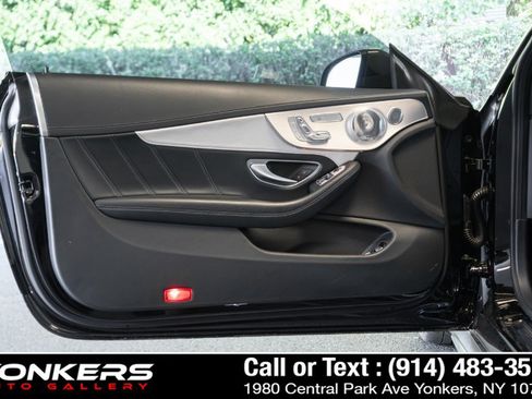 Used 2017 Mercedes-Benz C 63 AMG S image 49
