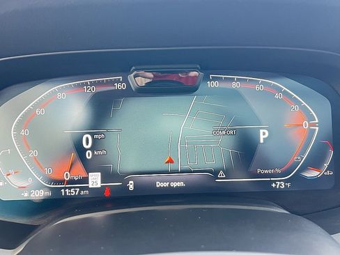 Used 2022 BMW X5 sDrive40i w/ M Sport Package image 17