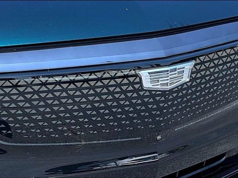 Certified 2024 Cadillac Lyriq Sport w/ LPO, Floor Liner Package RWD image 33