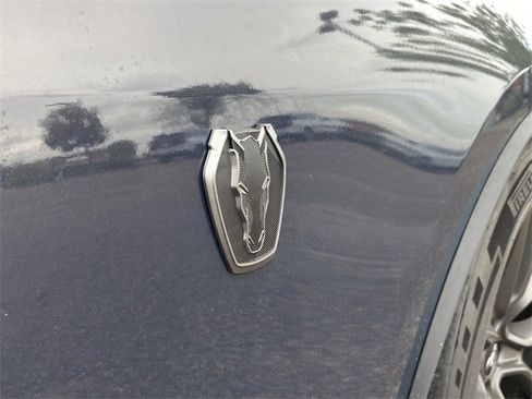 New 2025 Ford Mustang Dark Horse w/ Dark Horse Handlin Package image 54