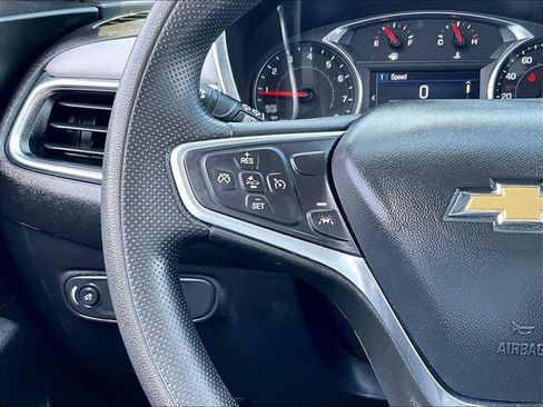 Used 2023 Chevrolet Equinox LS w/ LS Convenience Package FWD image 23