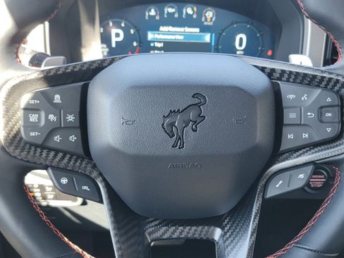 New 2024 Ford Bronco Raptor image 26