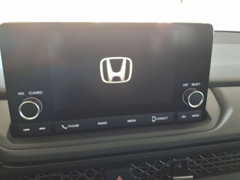 Certified 2024 Honda Accord EX image 21