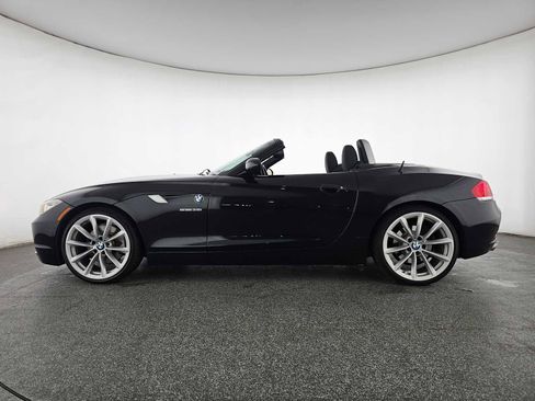 Used 2010 BMW Z4 sDrive35i image 26
