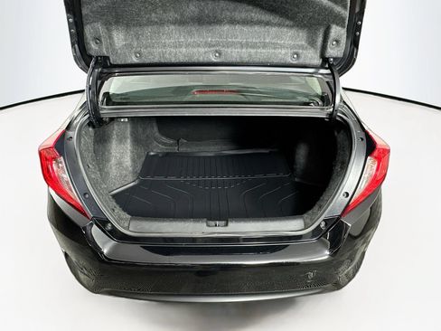 Used 2018 Honda Civic LX image 21