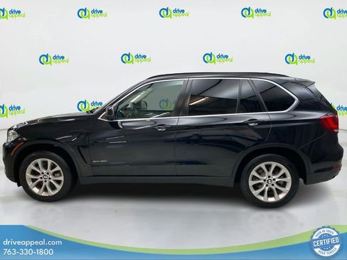 Used 2016 BMW X5 xDrive40e image 8