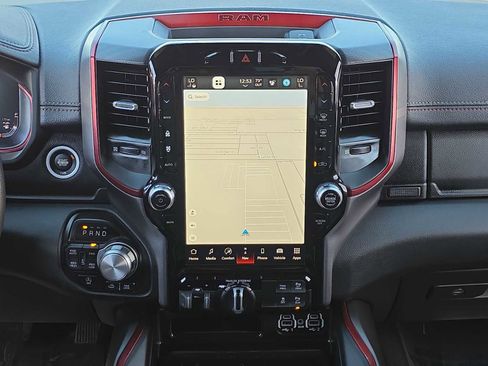 Used 2023 RAM 1500 Rebel w/ Rebel Level 2 Equipment Group image 20