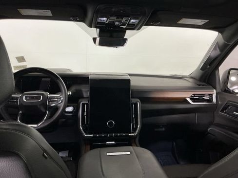 Used 2026 GMC Yukon Denali w/ Denali Reserve Package AWD/4WD image 25