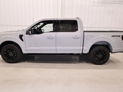 New 2026 Ford F150 XLT AWD/4WD image 6