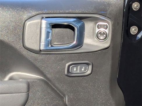 New 2026 Jeep Wrangler Sport S image 11