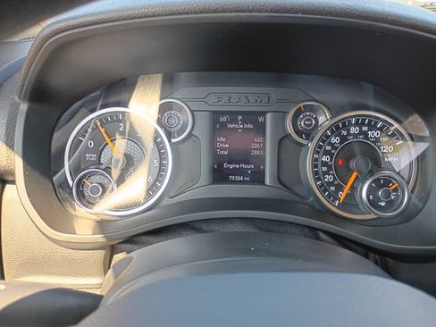 Used 2019 RAM 2500 Tradesman AWD/4WD image 32