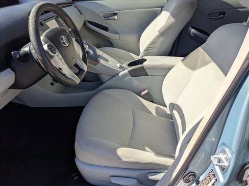 Used 2015 Toyota Prius Two image 15