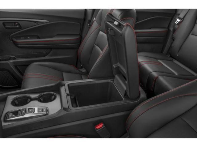 New 2026 Honda Ridgeline TrailSport image 36
