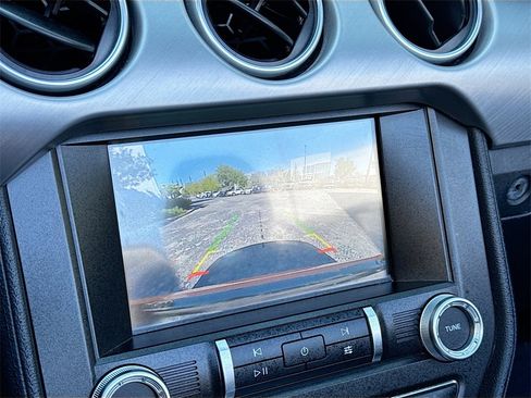 Used 2021 Ford Mustang GT Premium w/ Ford Safe & Smart Package image 14