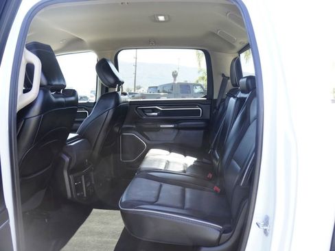 Used 2020 RAM 1500 Laramie image 20