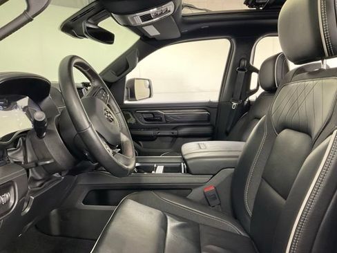 Used 2025 RAM 1500 Limited w/ Bed Utility Group AWD/4WD image 27