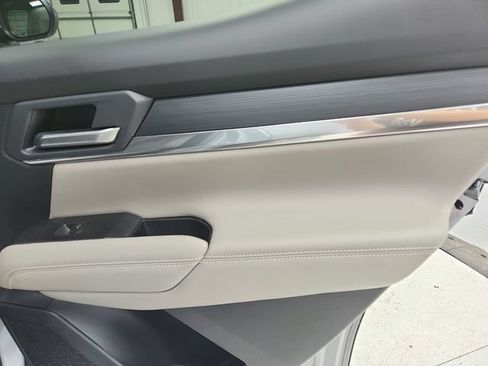 New 2026 GMC Terrain Elevation FWD image 43