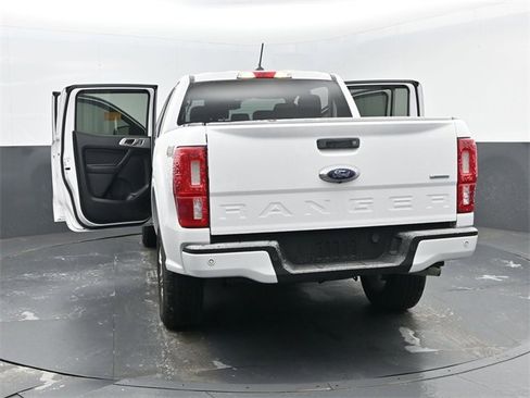 Used 2019 Ford F250 XLT w/ XLT Premium Package image 23