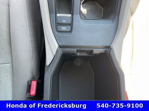 Used 2026 Honda Accord SE image 35