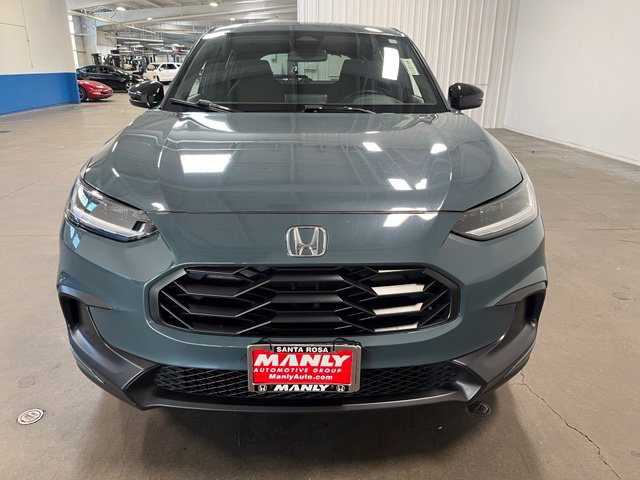 Used 2024 Honda HR-V Sport image 8