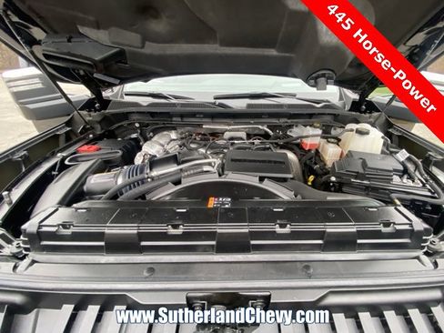 Used 2024 GMC Sierra 2500 Denali w/ Denali Reserve Package image 63