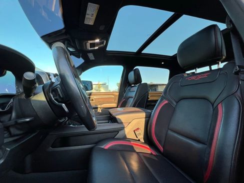 Used 2022 RAM 1500 TRX w/ TRX Level 2 Equipment Group image 5