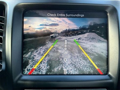 Used 2014 Jeep Cherokee Latitude w/ Comfort/Convenience Group image 18