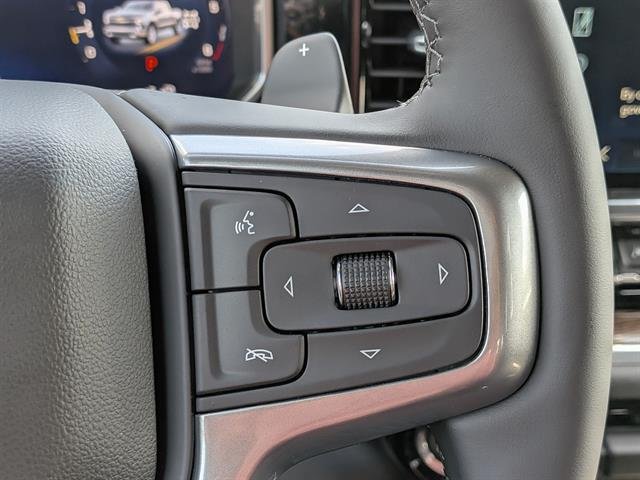 New 2026 Chevrolet Silverado 1500 RST w/ All Star Edition Plus AWD/4WD image 24