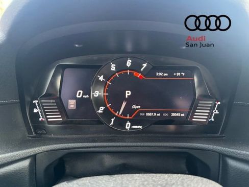 Used 2020 Toyota Supra Launch Edition w/ Driver Assist Package image 11