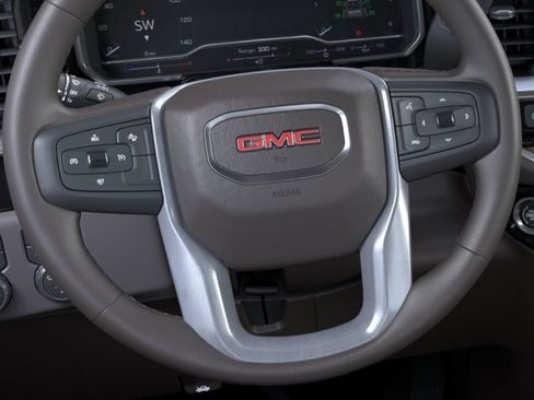 New 2026 GMC Sierra 3500 SLE w/ Preferred Package AWD/4WD image 19