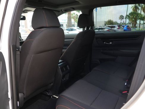 Used 2026 Honda CR-V Sport image 19